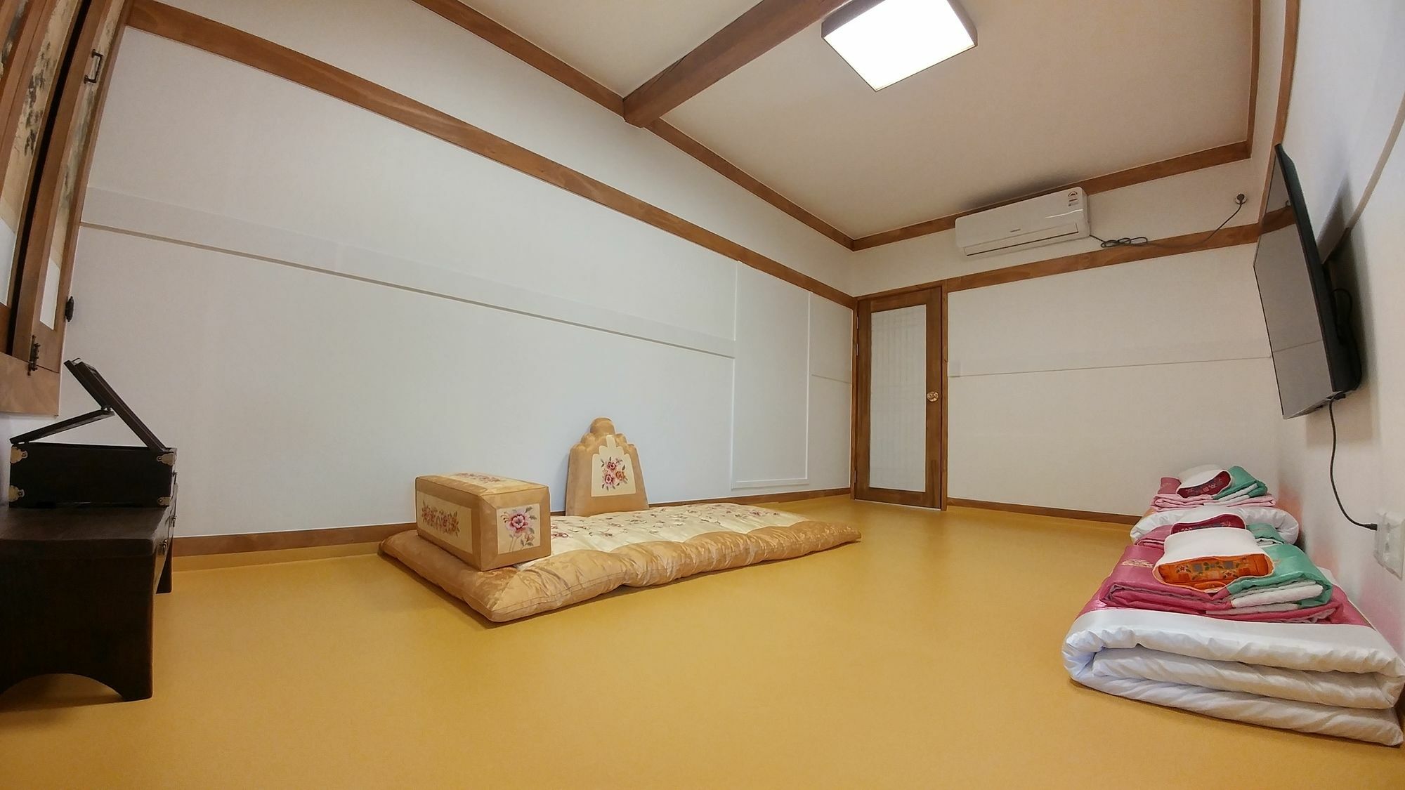 So Hyeon Dang Hanok Hotel Seoul