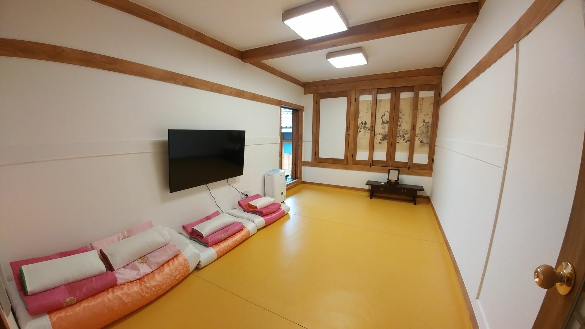 So Hyeon Dang Hanok 2* Seoul