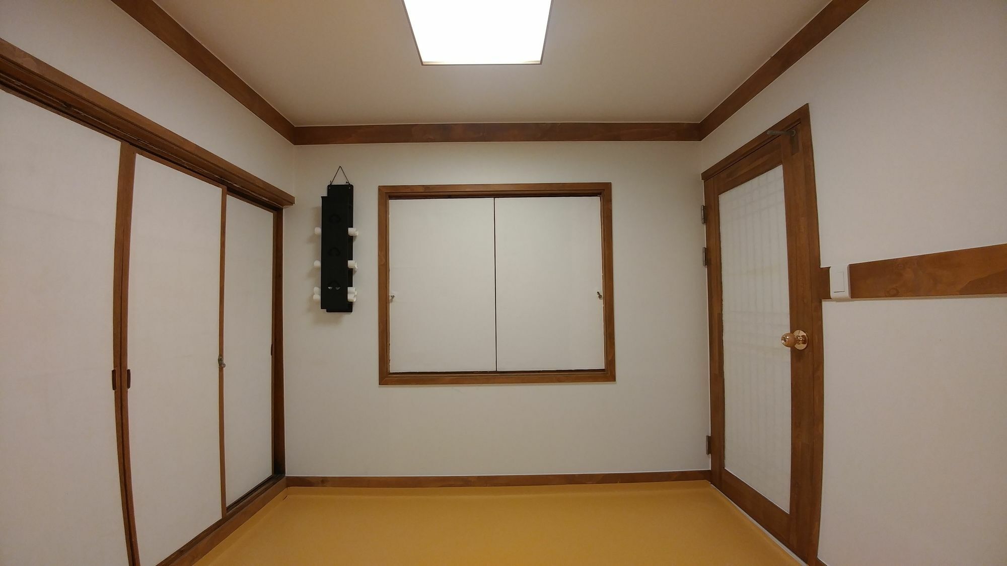Hotel So Hyeon Dang Hanok Seoul