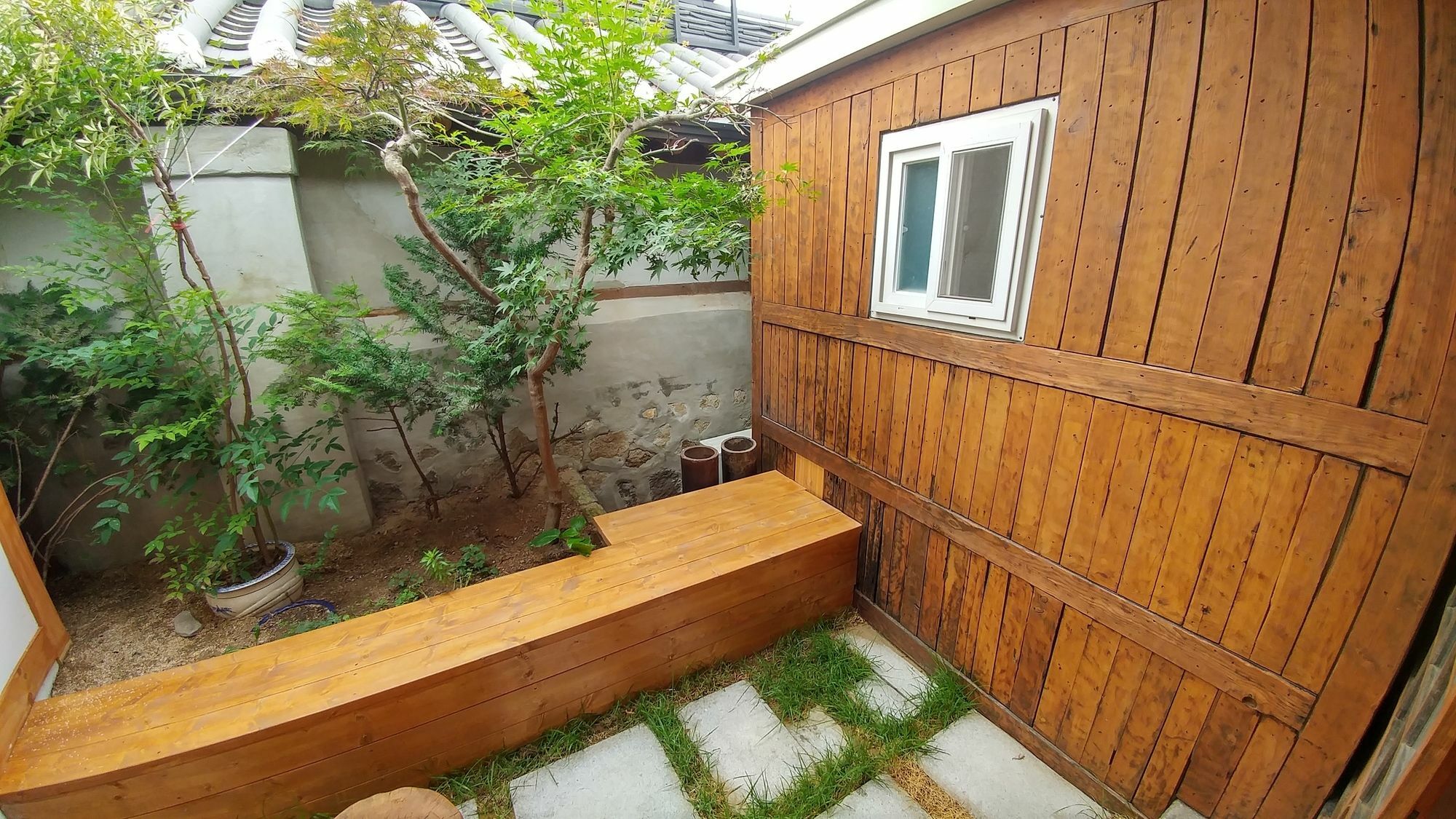 Hotel So Hyeon Dang Hanok Seoul