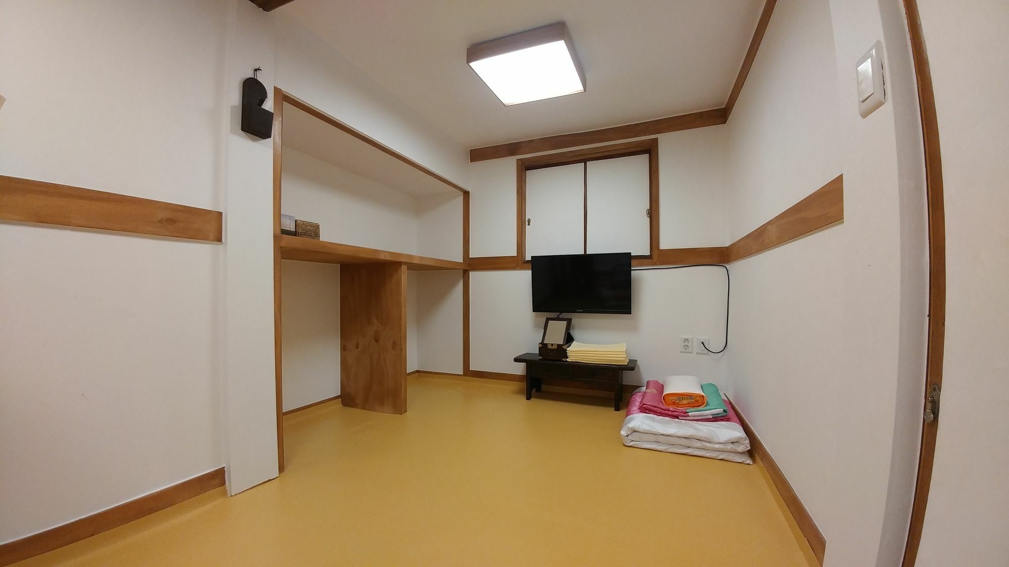 So Hyeon Dang Hanok Hotel Seoul