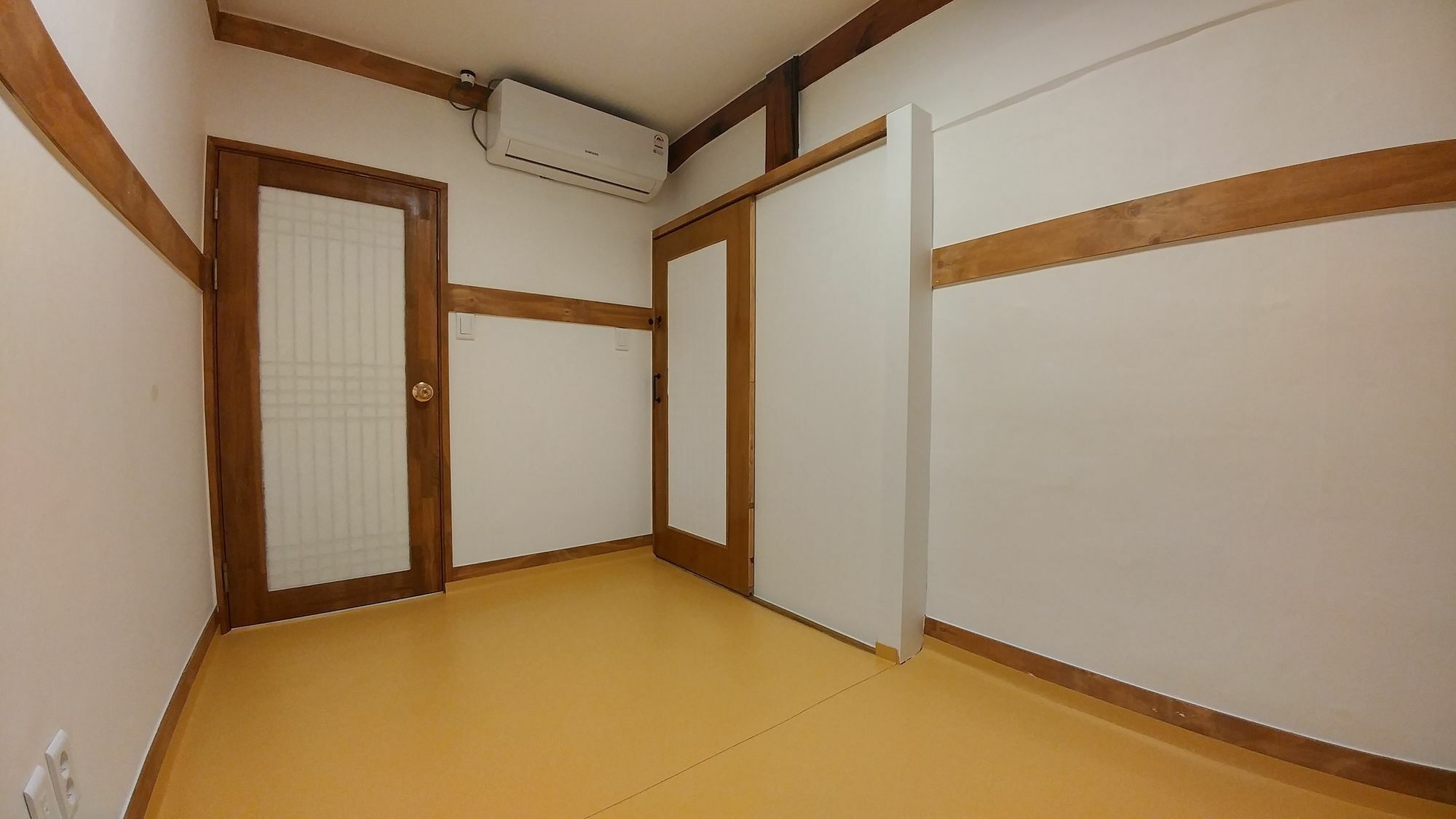So Hyeon Dang Hanok Hotel Seoul