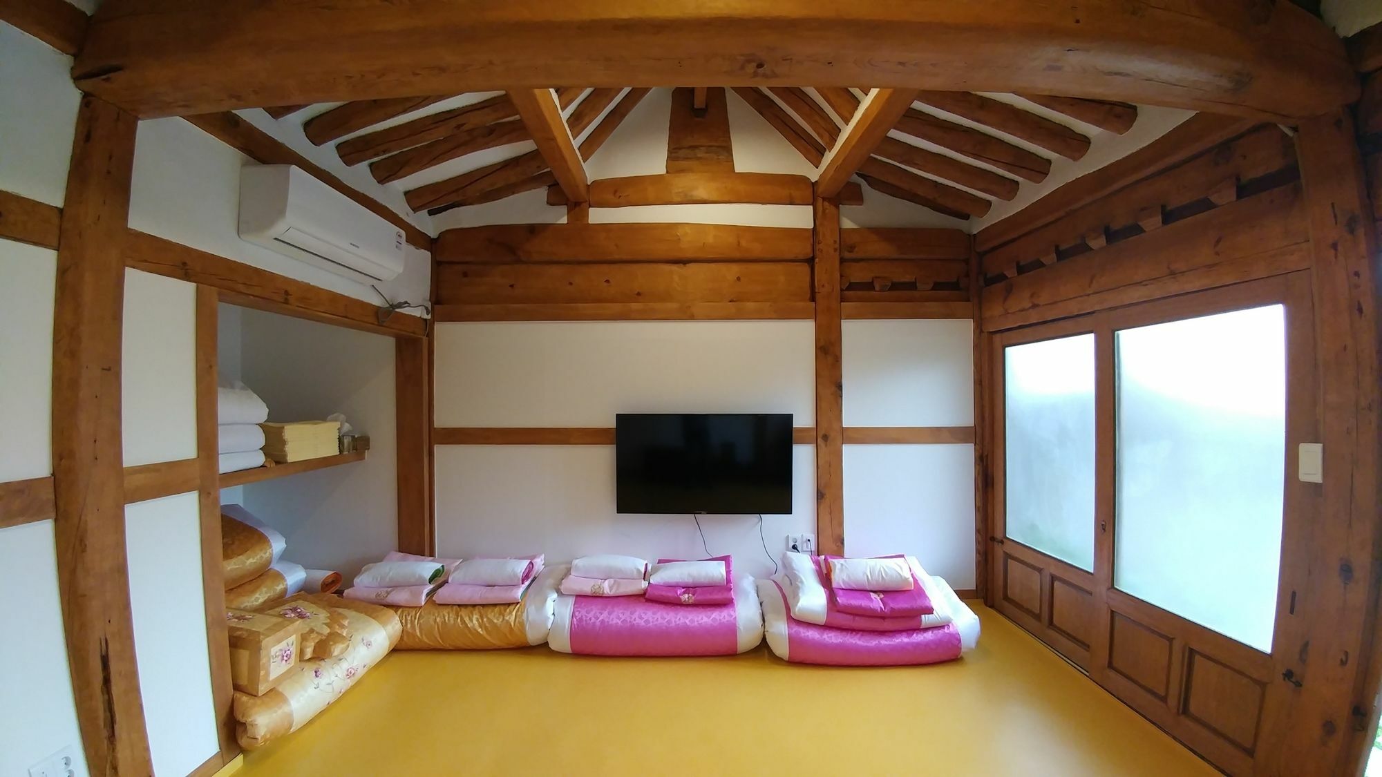 Hotel So Hyeon Dang Hanok Seoul