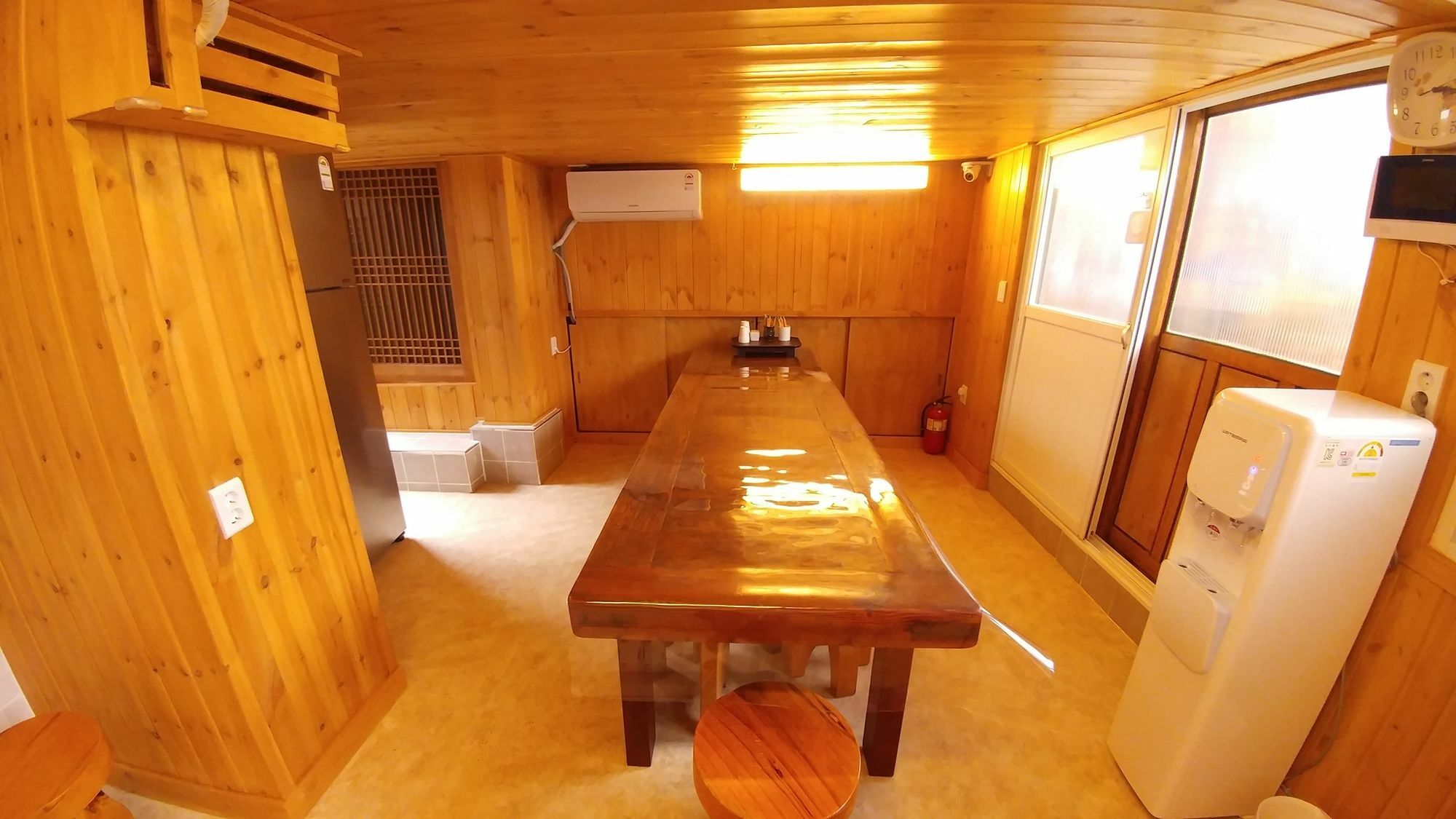 So Hyeon Dang Hanok Hotel 2*