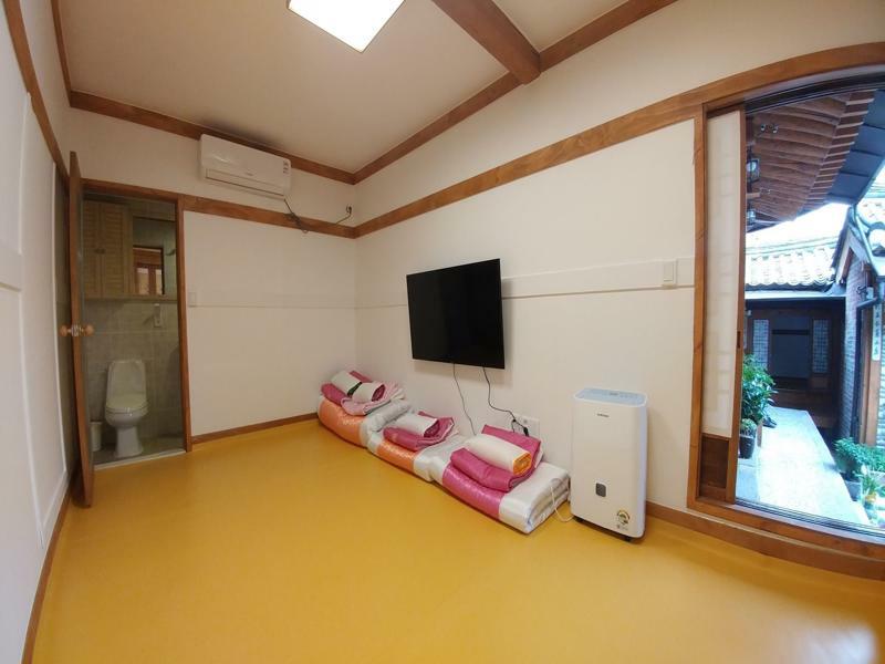 Hotel So Hyeon Dang Hanok 2*
