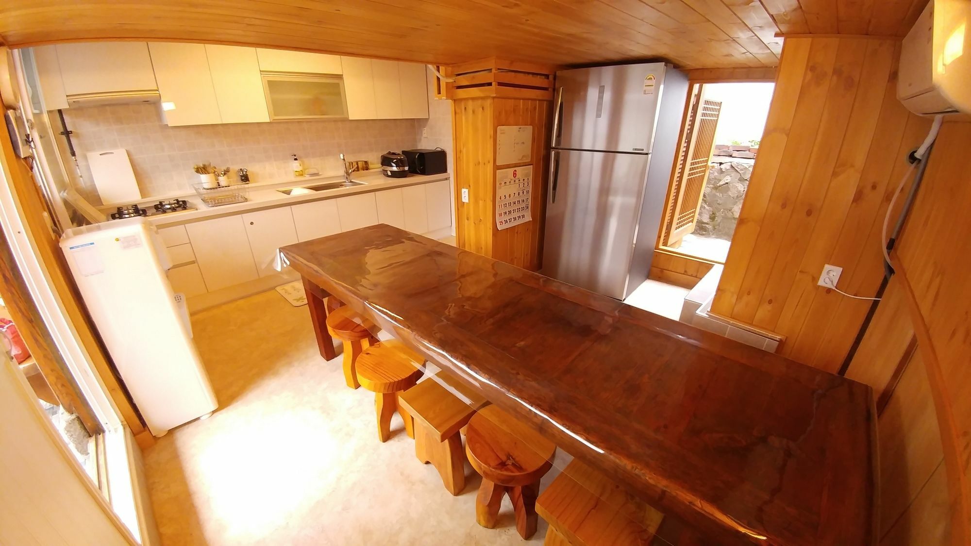 So Hyeon Dang Hanok 2* Seoul